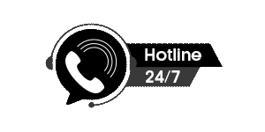 7/24 vinnige reaksie